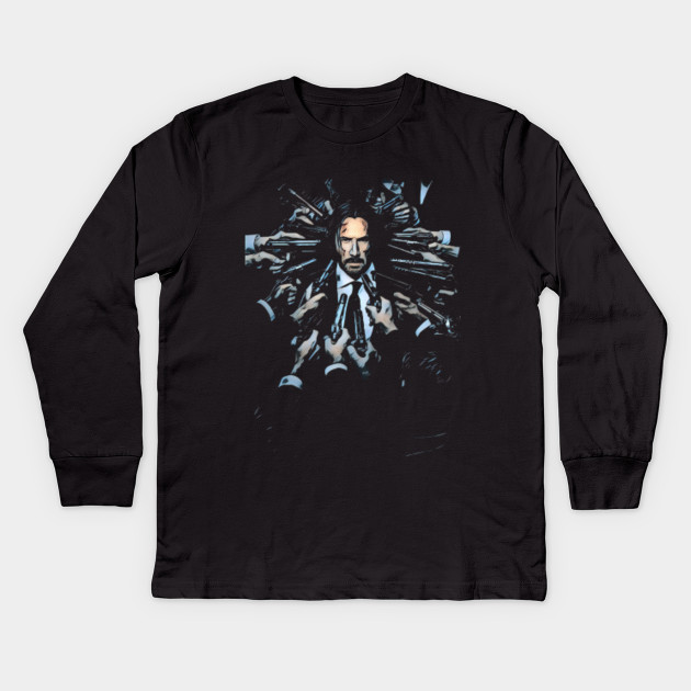 John wick